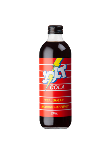 Jolt Cola Original