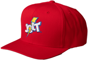 Jolt Cola Cap