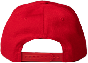 Jolt Cola Cap